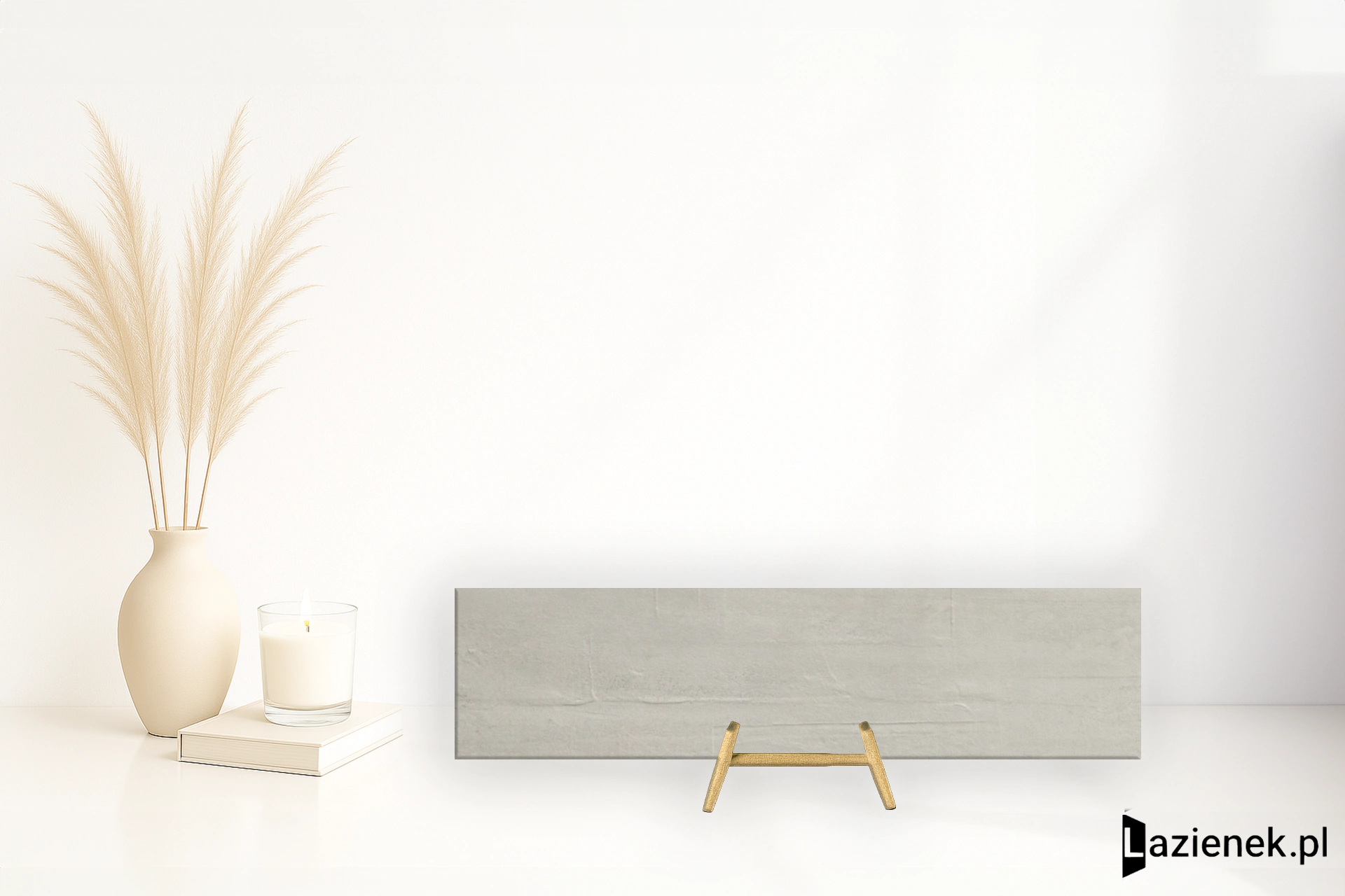 Graniti Fiandre Fahrenheit 350F Frost naturalna R10 15x60 cm gr. 8 mm - płytka rektyfikowana / AS183R10X865